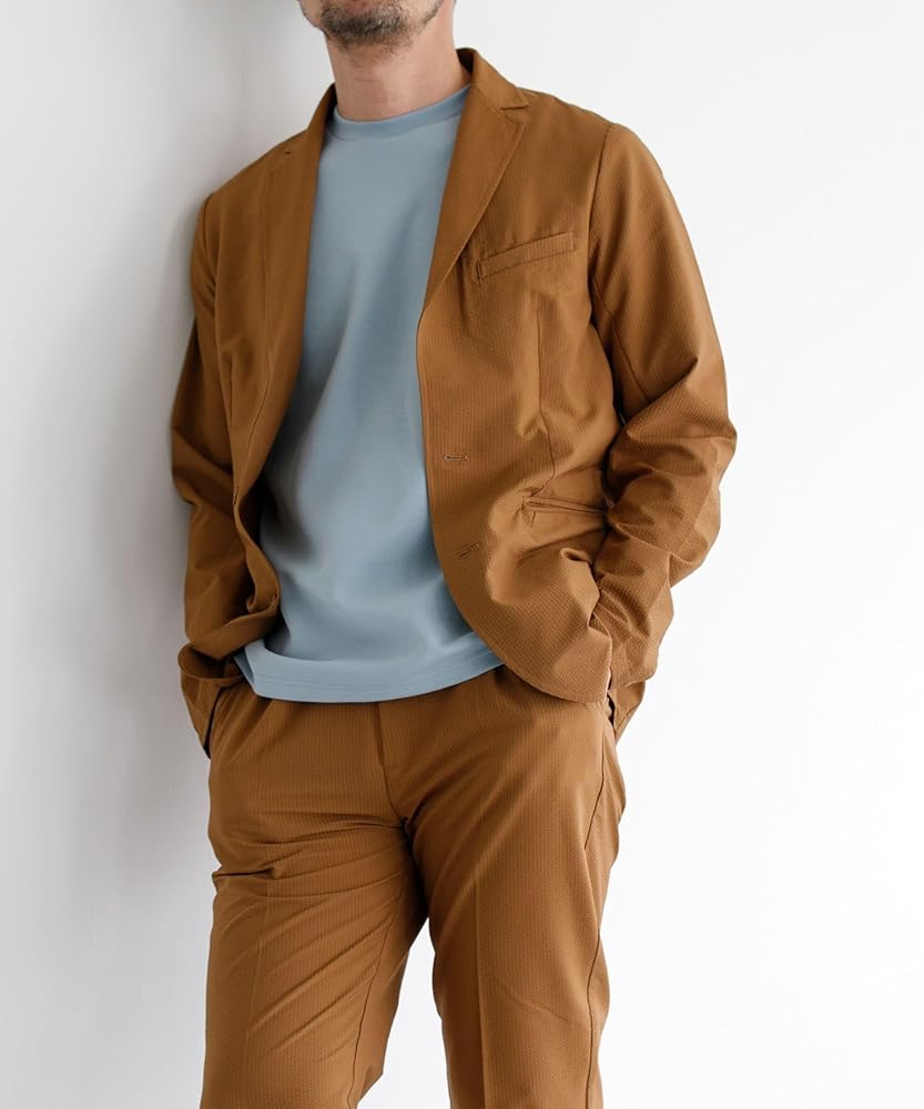 Amazon.co.jp: [アーバンリサーチ ロッソ] スーツ 『WEB限定』『XL